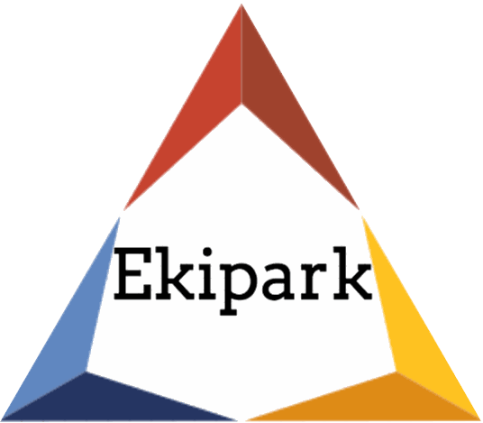 Ekipark - logo